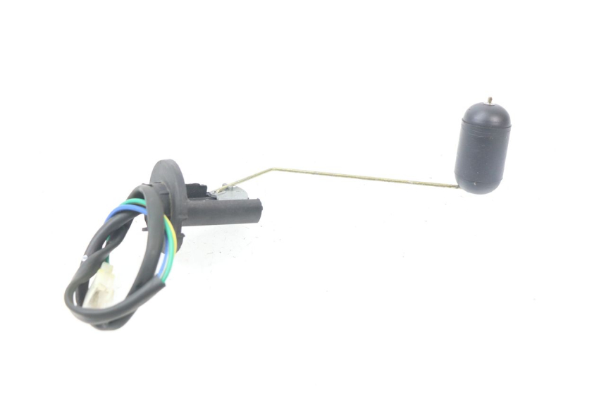 photo de JAUGE RESERVOIR ESSENCE KINROAD XT T-8 125 (2006 - 2006) - Autre angle de vue