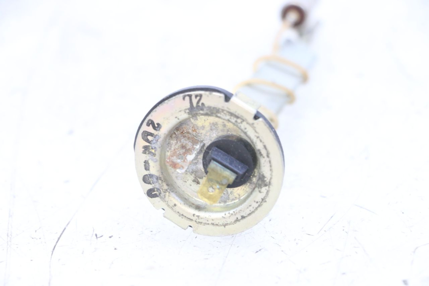 photo de JAUGE RESERVOIR ESSENCE YAMAHA NEO'S NEOS 2T EASY 50 (2013 - 2016) - Zoom état d’usage