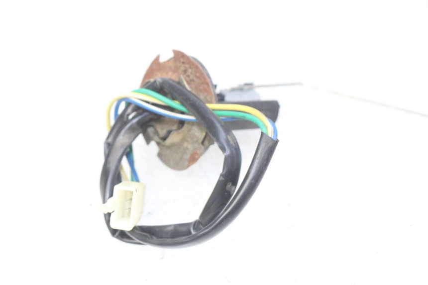 photo de JAUGE RESERVOIR ESSENCE YIYING YY50QT-10 50 (2007 - 2022) - Zoom état d’usage