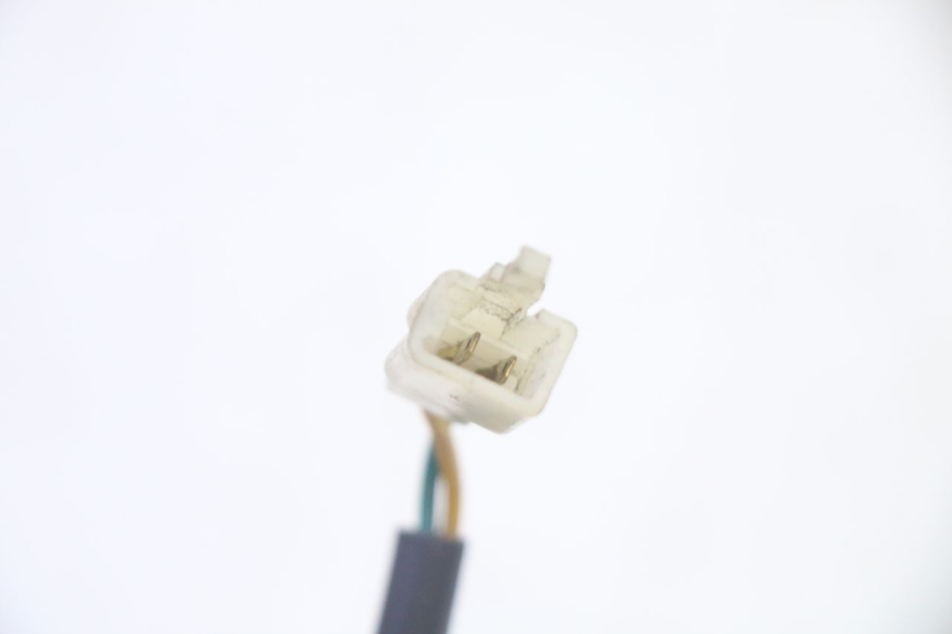 photo de JAUGE RESERVOIR ESSENCE KYMCO ZING 125 (1997 - 2003) - Autre angle de vue