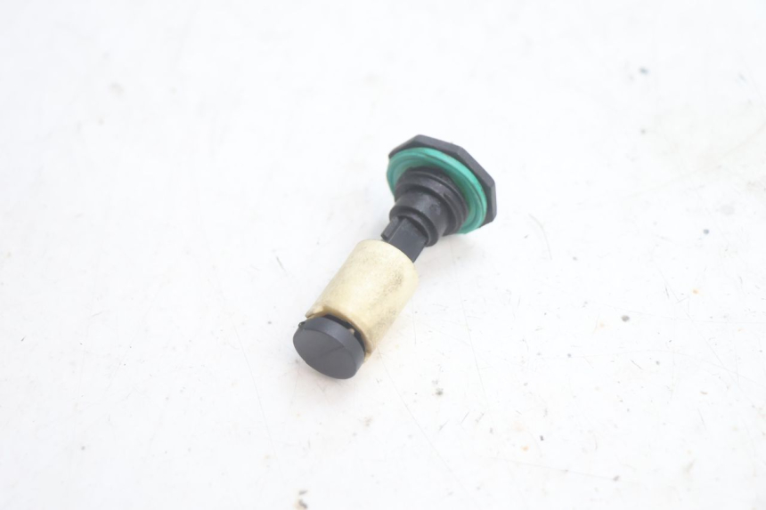 photo de JAUGE RESERVOIR ESSENCE PIAGGIO ZIP IGET 4T 50 (2021 - 2023) - Zoom état d’usage