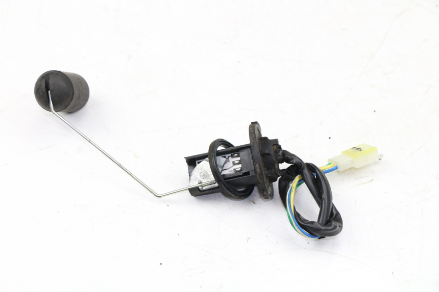 photo de JAUGE RESERVOIR ESSENCE ZHONGNENG ZN50QT 50 (2005 - 2010) - Zoom état d’usage