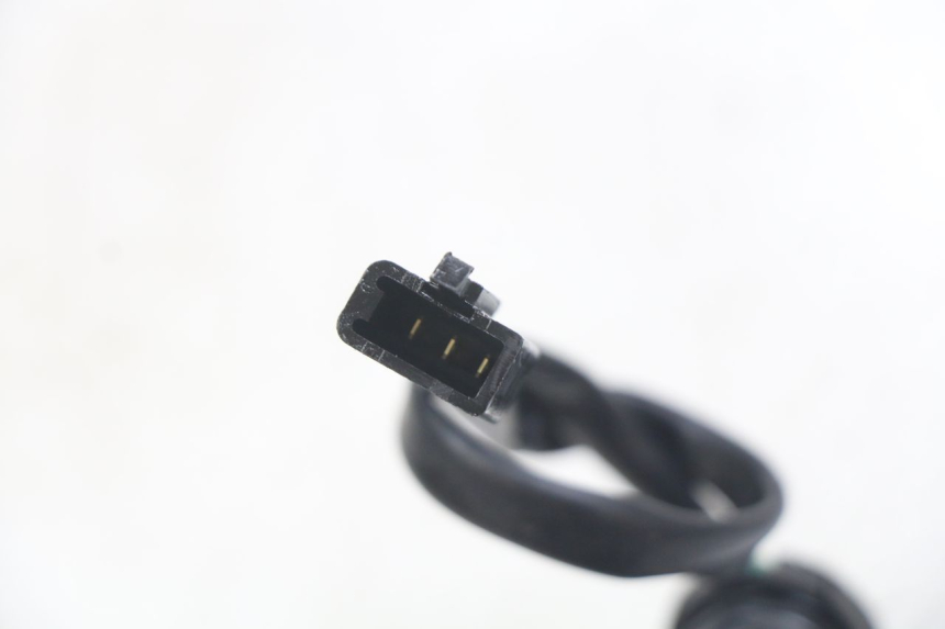 photo de JAUGE RESERVOIR HUILE KYMCO AGILITY NAKED RENOUVO 2T 50 (2011 - 2018) - Zoom état d’usage