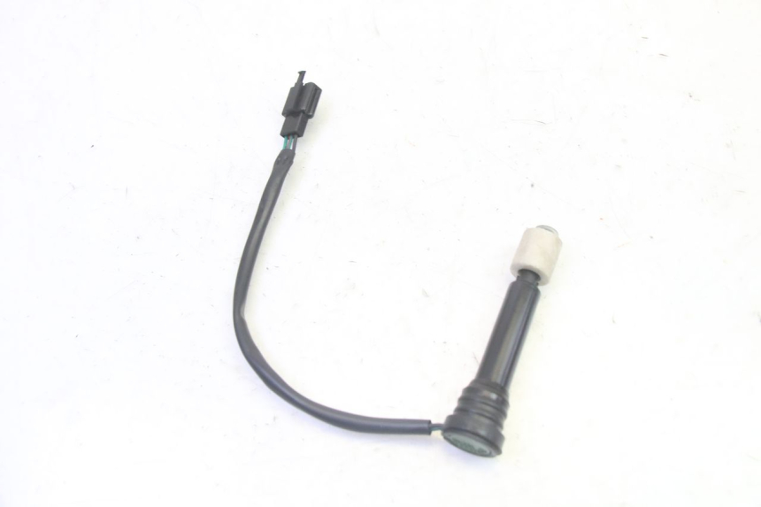 photo de JAUGE RESERVOIR HUILE KYMCO AGILITY NAKED RENOUVO 2T 50 (2011 - 2018) - Zoom état d’usage