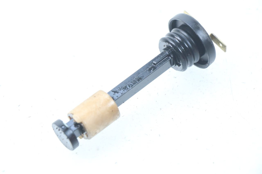 photo de JAUGE RESERVOIR HUILE MBK BOOSTER SPIRIT 50 (2004 - 2017) - Détail de la pièce