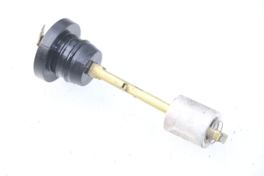 photo de JAUGE RESERVOIR HUILE MBK BOOSTER SPIRIT NAKED 50 (2004 - 2017) - Détail de la pièce