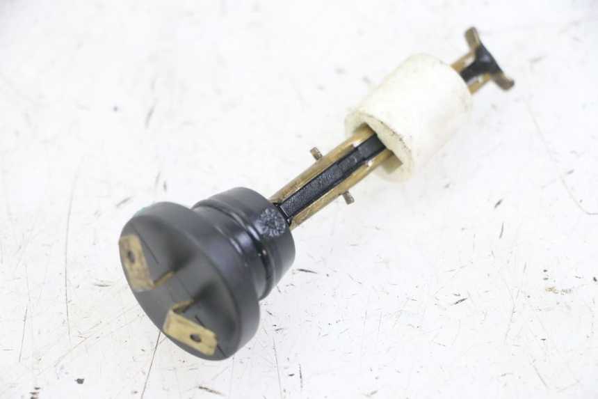 photo de JAUGE RESERVOIR HUILE MBK BOOSTER SPIRIT NAKED 50 (2004 - 2017) - Vue principale