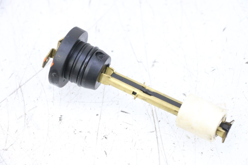 photo de JAUGE RESERVOIR HUILE MBK BOOSTER SPIRIT NAKED 50 (2004 - 2017) - Vue principale