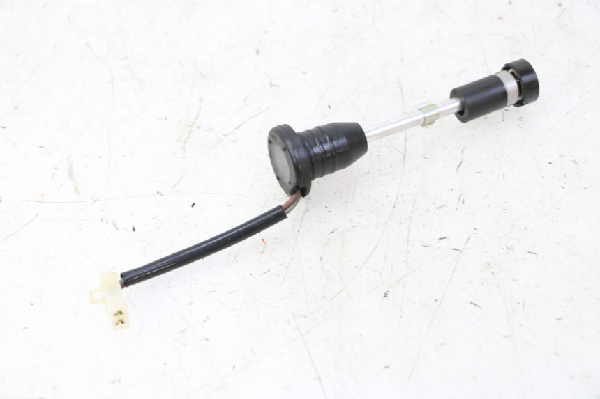 photo de JAUGE RESERVOIR HUILE YAMAHA BW'S 100 (1999 - 2002) - Zoom état d’usage