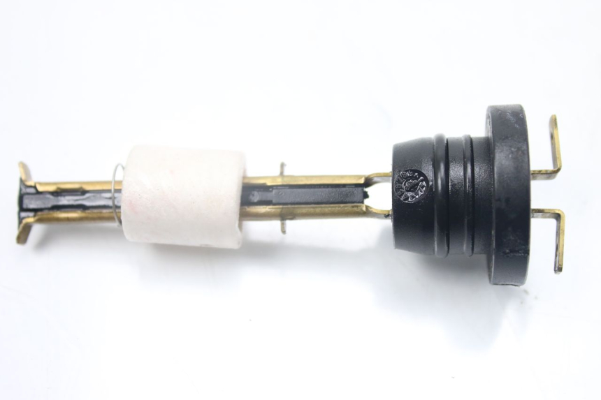 photo de JAUGE RESERVOIR HUILE YAMAHA BW'S EASY 50 (2013 - 2016) - Zoom état d’usage