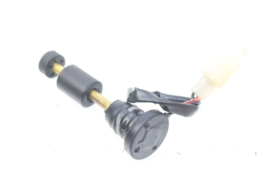 photo de JAUGE RESERVOIR HUILE RIDE CLASSIC 2T 50 (2014 - 2022) - Zoom état d’usage