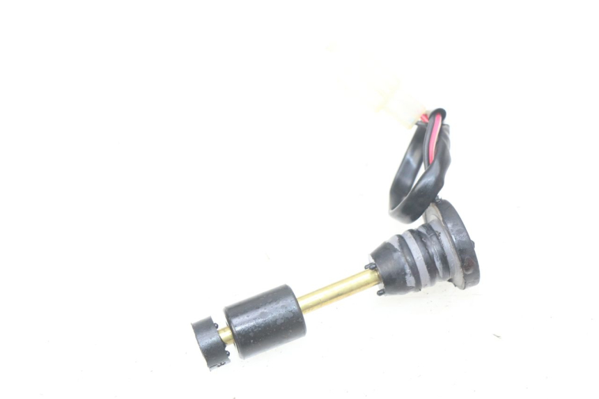 photo de JAUGE RESERVOIR HUILE RIDE CLASSIC 2T 50 (2014 - 2022) - Zoom état d’usage