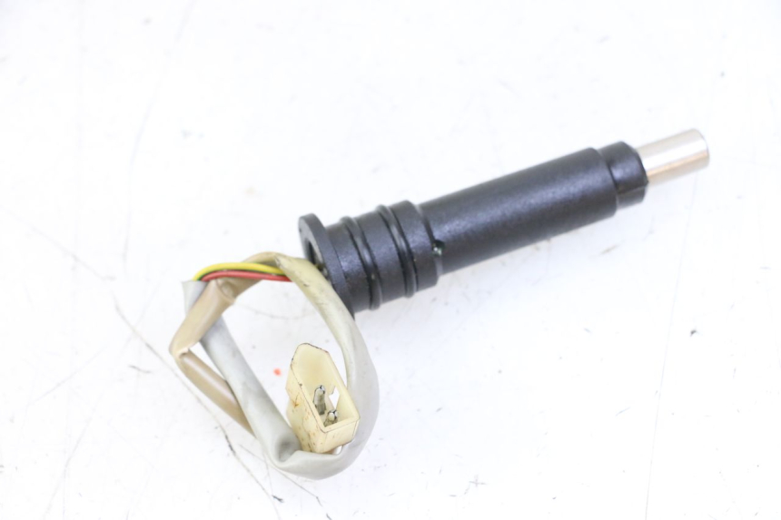 photo de JAUGE RESERVOIR HUILE DERBI SENDA R X-TREME 50 (2006 - 2010) - Zoom état d’usage