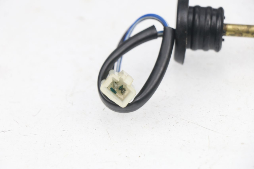 photo de JAUGE RESERVOIR HUILE LONGJIA DIGITA 2T 50 (2006 - 2018) - Zoom état d’usage