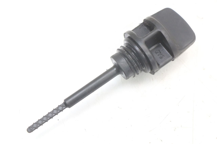 photo de JAUGE RESERVOIR HUILE KYMCO DINK 4T 50 (2007 - 2018) - Vue principale