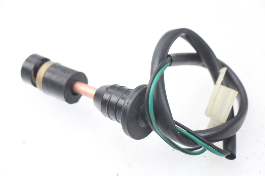 photo de JAUGE RESERVOIR HUILE LINTEX FEVER 2T 50 (2009 - 2022) - Zoom état d’usage