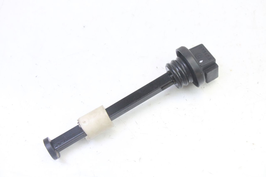 photo de JAUGE RESERVOIR HUILE PIAGGIO FLY 2T 50 (2004 - 2017) - Zoom état d’usage