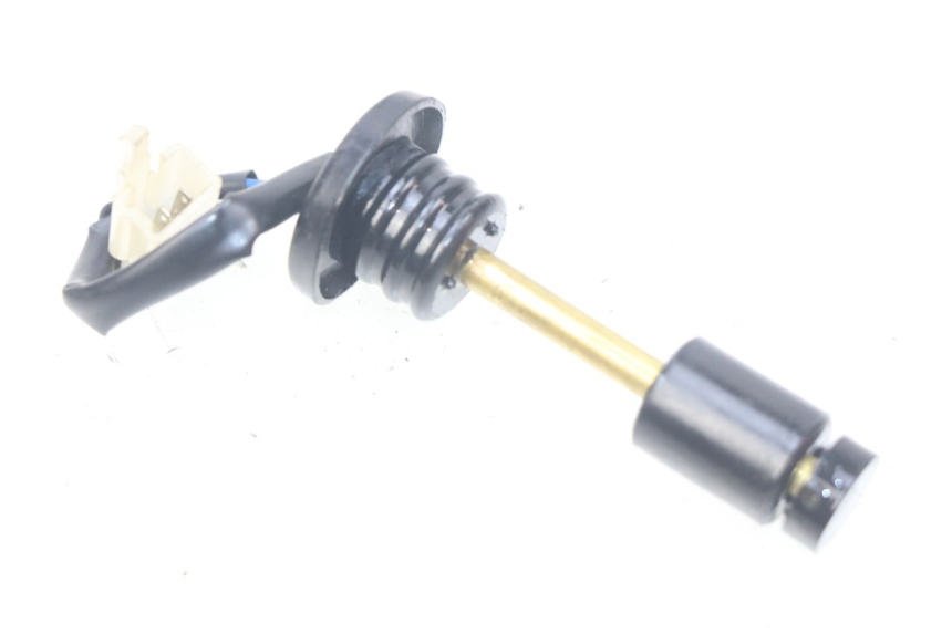 photo de JAUGE RESERVOIR HUILE TNT MOTOR GRIDO 2T 50 (2010 - 2019) - Zoom état d’usage