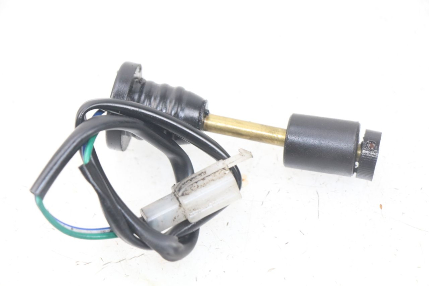 photo de JAUGE RESERVOIR HUILE JONWAY GTX 2T 50 (2014 - 2020) - Zoom état d’usage