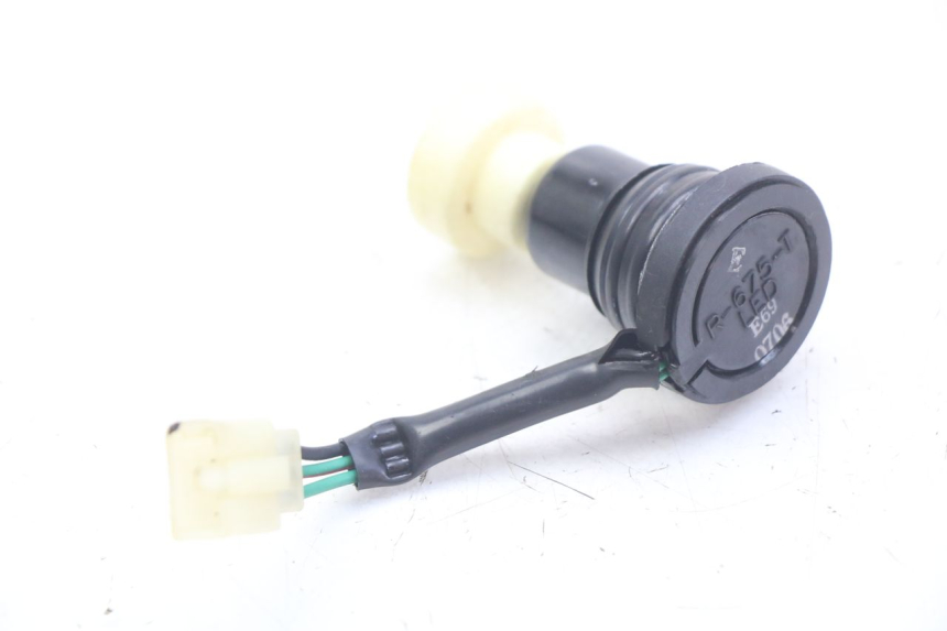 photo de Oil tank gauge SYM JET EURO X 2T 50 (2003 - 2007) - Vue principale