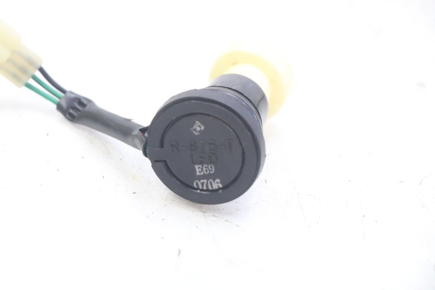 photo de Oil tank gauge SYM JET EURO X 2T 50 (2003 - 2007) - Détail de la pièce