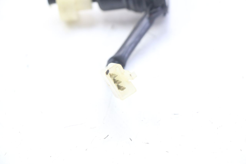 photo de Oil tank gauge SYM JET EURO X 2T 50 (2003 - 2007) - Zoom état d’usage