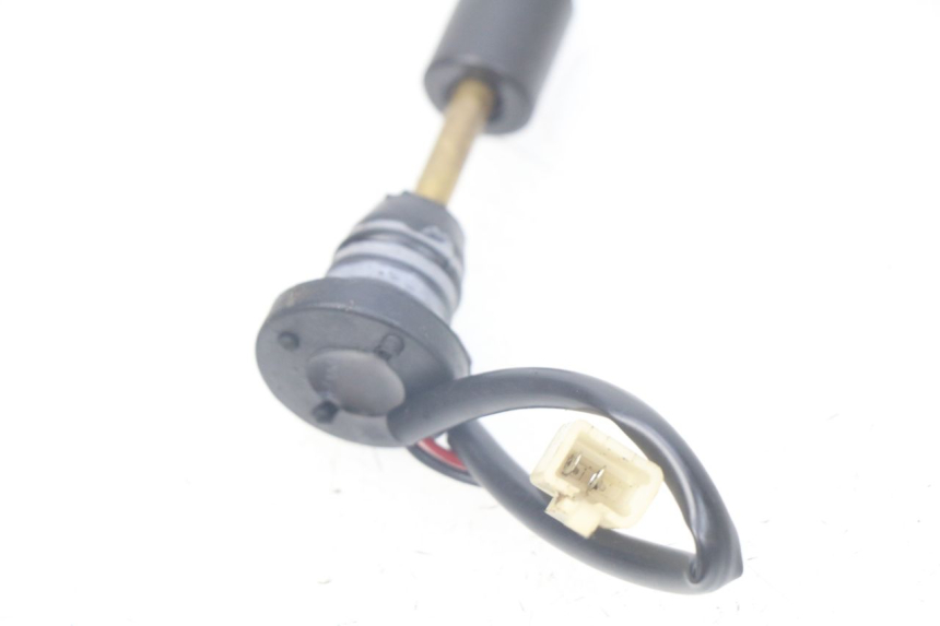 photo de JAUGE RESERVOIR HUILE RIDE JUMP 2T 50 (2012 - 2017) - Zoom état d’usage