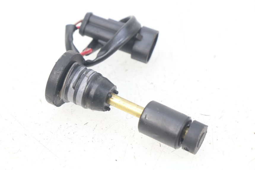 photo de JAUGE RESERVOIR HUILE RIDE KALLIO 50 (2010 - 2019) - Zoom état d’usage