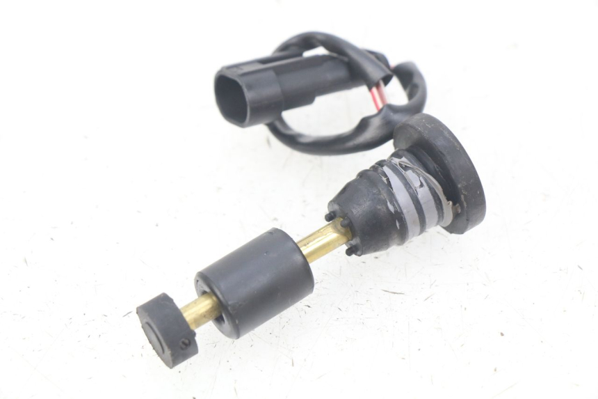 photo de JAUGE RESERVOIR HUILE RIDE KALLIO 50 (2010 - 2019) - Autre angle de vue