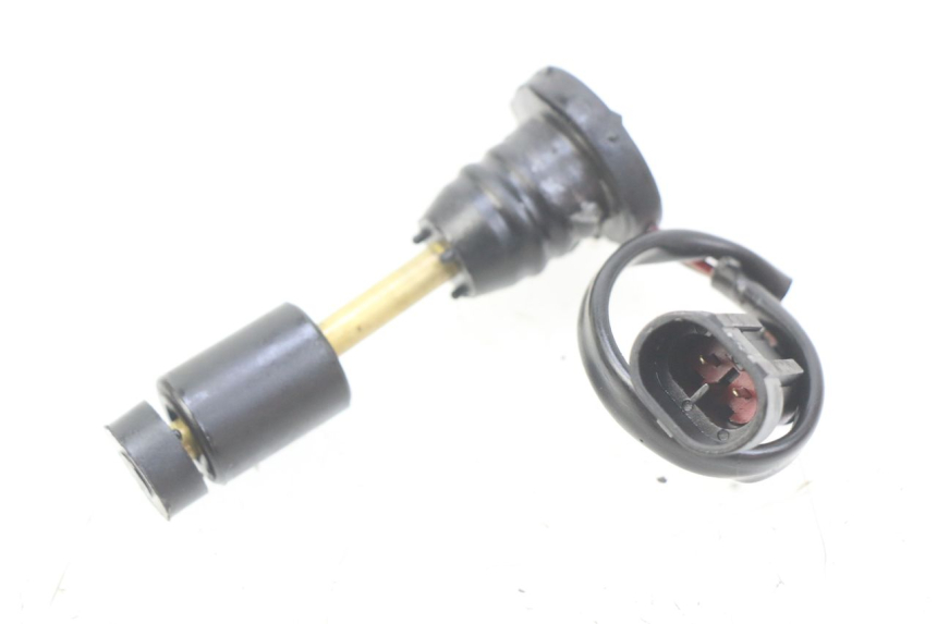 photo de JAUGE RESERVOIR HUILE RIDE KALLIO 50 (2010 - 2019) - Zoom état d’usage