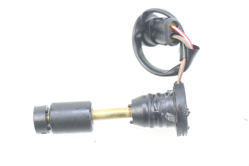 photo de JAUGE RESERVOIR HUILE RIDE KALLIO 50 (2010 - 2019) - Gros plan technique