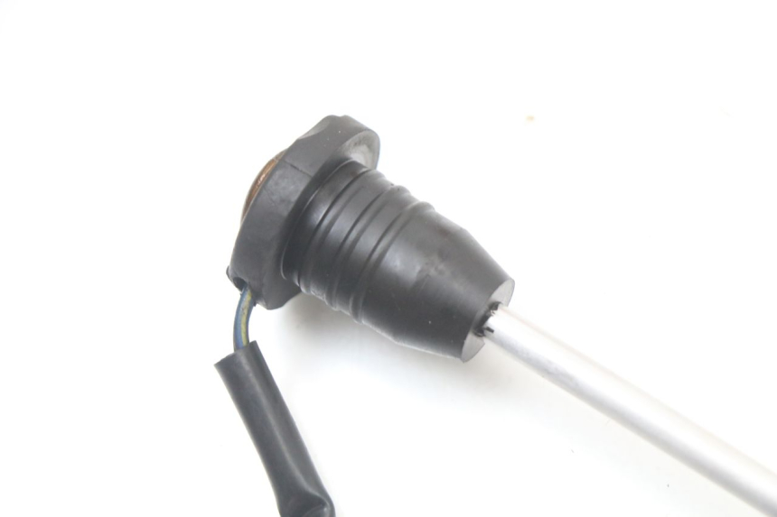 photo de JAUGE RESERVOIR HUILE KAWASAKI KDX 125 (1990 - 1991) - Détail de la pièce