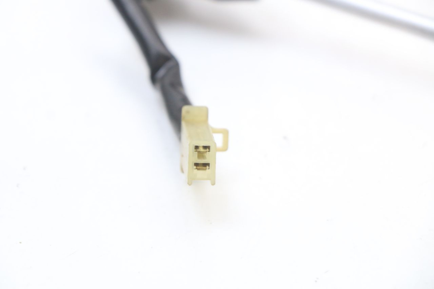 photo de JAUGE RESERVOIR HUILE KAWASAKI KDX 125 (1990 - 1991) - Autre angle de vue