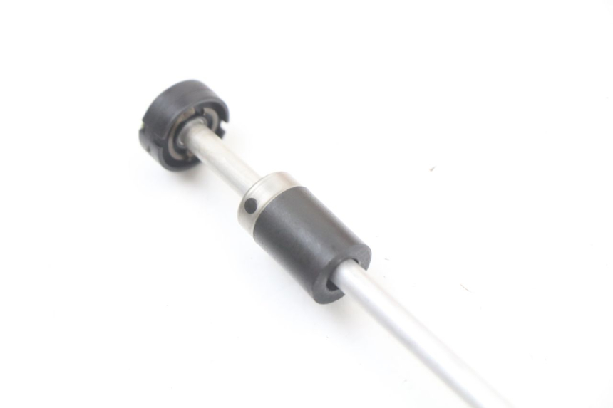 photo de JAUGE RESERVOIR HUILE KAWASAKI KDX 125 (1990 - 1991) - Vue d’ensemble