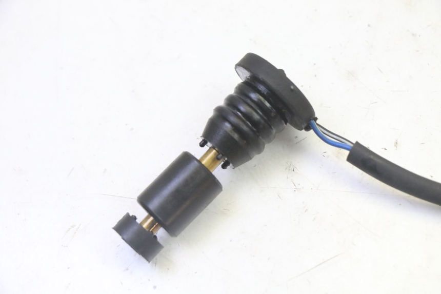 photo de JAUGE RESERVOIR HUILE PEUGEOT KISBEE 2T 50 (2010 - 2017) - Détail de la pièce