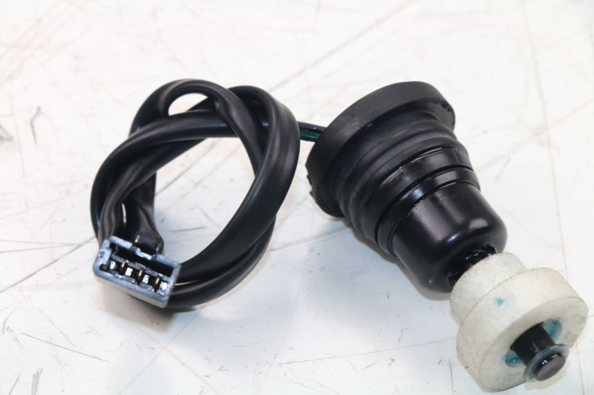 photo de JAUGE RESERVOIR HUILE KYMCO AGILITY CITY 2T 50 (2008 - 2016) - Détail de la pièce