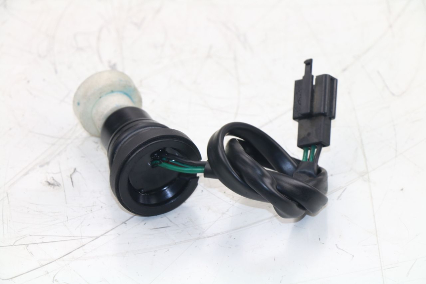 photo de JAUGE RESERVOIR HUILE KYMCO AGILITY CITY 2T 50 (2008 - 2016) - Zoom état d’usage