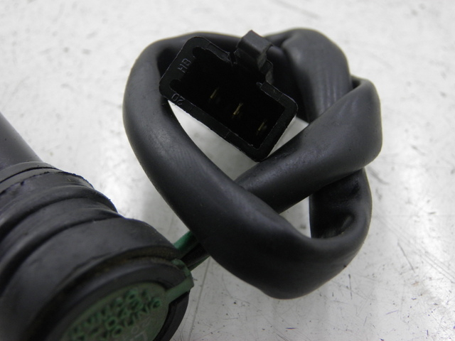 photo de JAUGE RESERVOIR HUILE KYMCO AGILITY RS 2T 50 (2009 - 2013) - Détail de la pièce