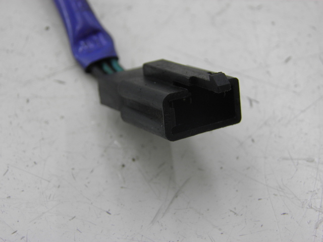 photo de JAUGE RESERVOIR HUILE KYMCO SPACER 50 (1998 - 2009) - Gros plan technique