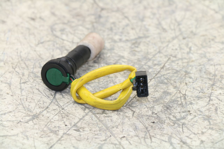 photo de JAUGE RESERVOIR HUILE KYMCO VITALITY 2T 50 (2004 - 2010) - Détail de la pièce