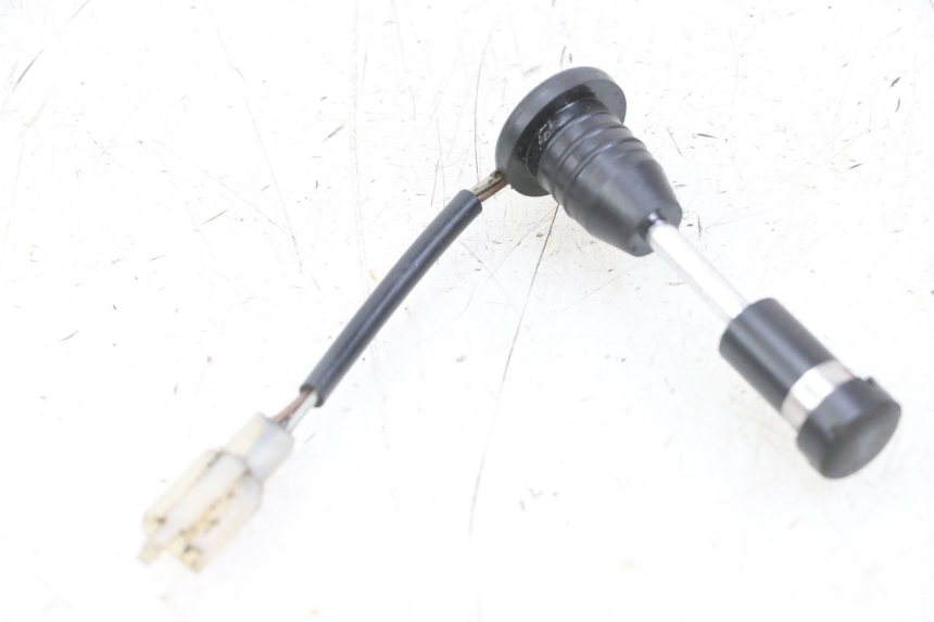 photo de JAUGE RESERVOIR HUILE MASAI XL 50 (2012 - 2019) - Vue principale