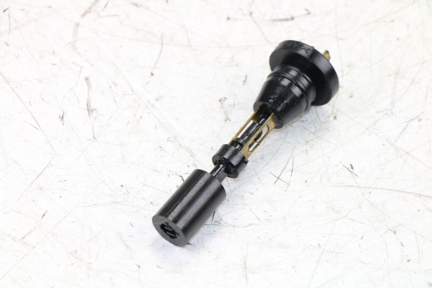 photo de JAUGE RESERVOIR HUILE MBK ACTIVE 50 (1985 - 1995) - Détail de la pièce