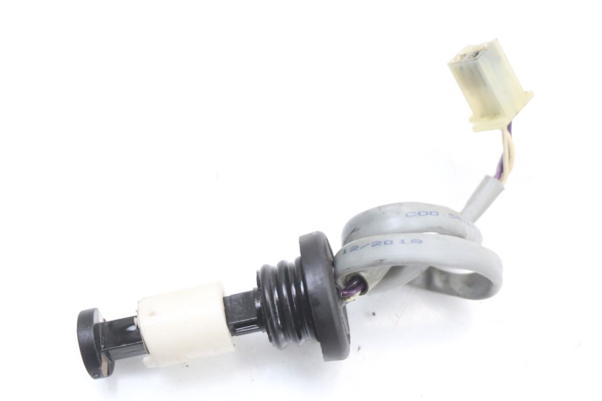 photo de JAUGE RESERVOIR HUILE PIAGGIO NEW TYPHOON 50 (2018 - 2021) - Détail de la pièce