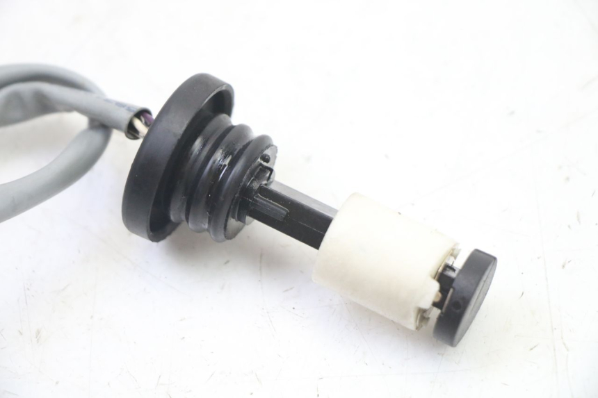 photo de JAUGE RESERVOIR HUILE PIAGGIO NEW TYPHOON 50 (2018 - 2021) - Détail de la pièce