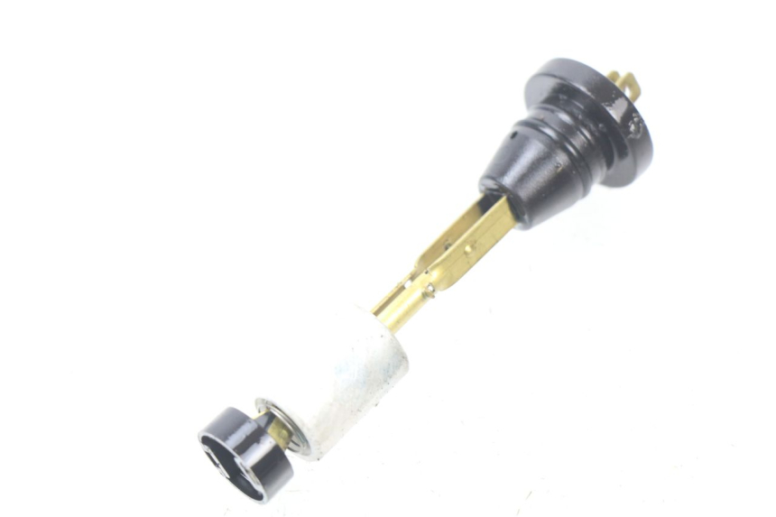 photo de JAUGE RESERVOIR HUILE MBK OVETTO 2T 50 (2007 - 2017) - Zoom état d’usage