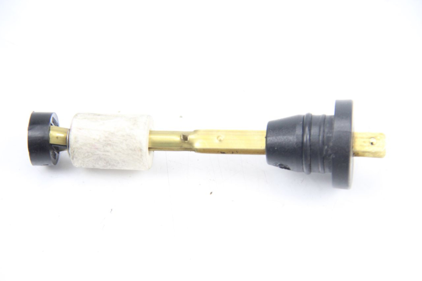 photo de JAUGE RESERVOIR HUILE MBK OVETTO 2T 50 (2007 - 2017) - Zoom état d’usage