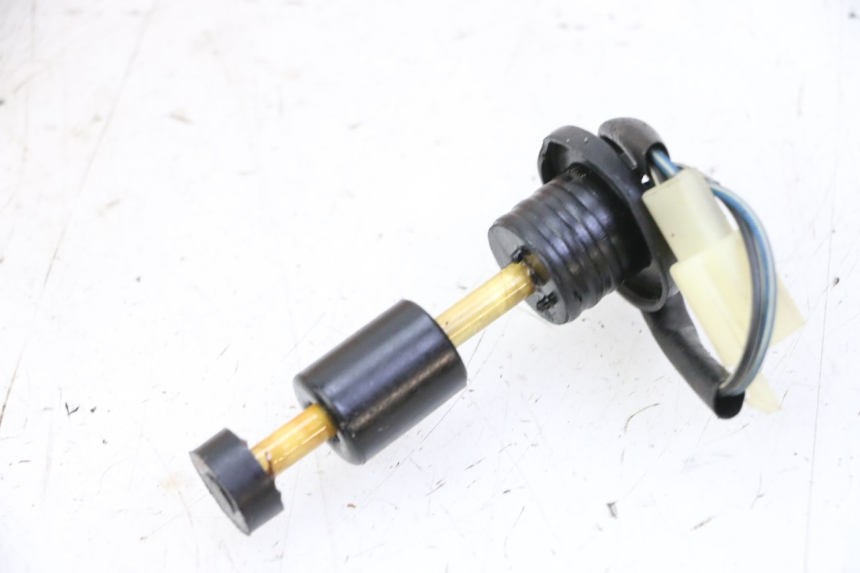 photo de JAUGE RESERVOIR HUILE IMF INDUSTRIE PACH 2T 50 (2009 - 2018) - Détail de la pièce