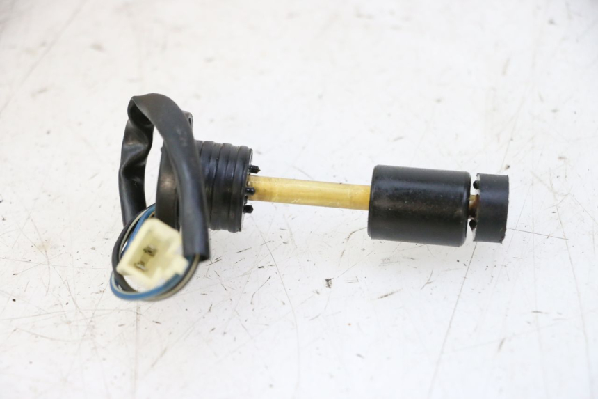 photo de JAUGE RESERVOIR HUILE IMF INDUSTRIE PACH 2T 50 (2009 - 2018) - Zoom état d’usage