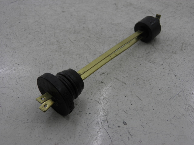 photo de JAUGE RESERVOIR HUILE PEUGEOT CITYSTAR 50 (2014 - 2015) - Vue principale