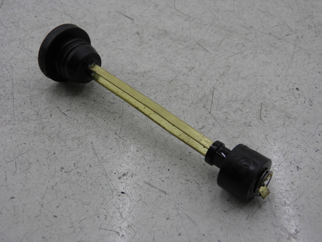 photo de JAUGE RESERVOIR HUILE PEUGEOT CITYSTAR 50 (2014 - 2015) - Détail de la pièce